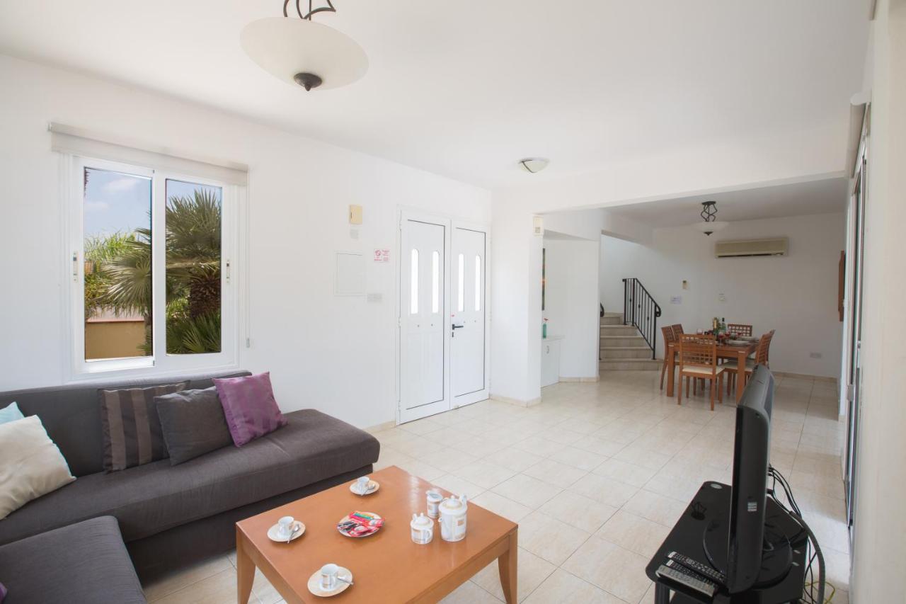 Mandali Villa Protaras Exterior photo