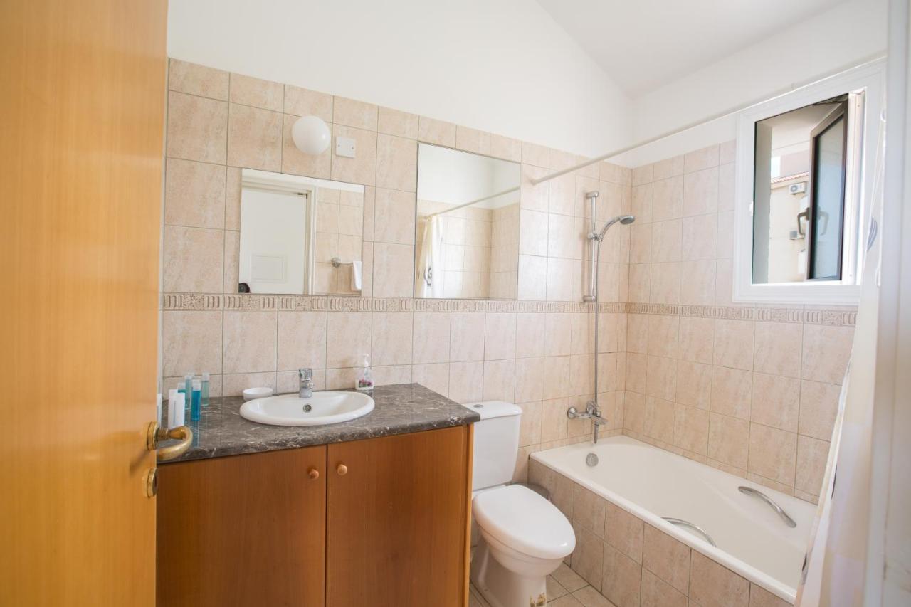 Mandali Villa Protaras Exterior photo